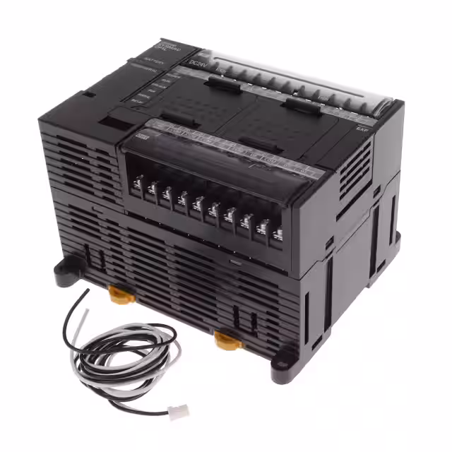 CP1L-M30DT-D Omron Automation and Safety  Controllers - Programmable (PLC PAC)